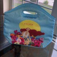 Нова чанта ESCADA Cooler bag оригинал, снимка 6 - Чанти - 28463440