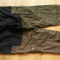 JEGMA Trouser размер 3XL / XXXL за лов риболов туризъм панталон със здрава материя - 710, снимка 2 - Екипировка - 43571763