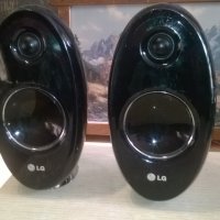 lg model sb34s-f 2x150w/4ohm-speaker system-внос холандия, снимка 2 - Тонколони - 27736586