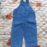 Нови бебешки дрехи на цени започващи от 6лв., снимка 5 - Комплекти за бебе - 38284544