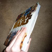 Star Wars Year by Year: A Visual Chronicle , снимка 16 - Енциклопедии, справочници - 43525085