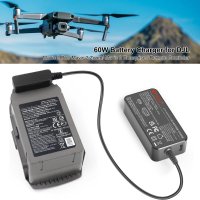 TAIFU зарядно за батерии за DJI Mavic 2 Pro, DJI Mavic 2 Zoom, снимка 2 - Дронове и аксесоари - 43001602