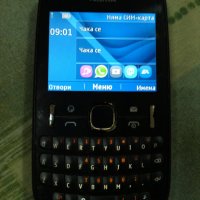 Nokia 201 кодиран, снимка 1 - Nokia - 42938163