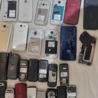 Телефони за части или поправка , снимка 4 - Samsung - 39163432