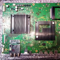 Sony Bravia KD-55XF9005, главна платка, Main board 1-983-249-52 за Sony Bravia KD-55XF9005, снимка 1 - Части и Платки - 39794057