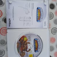 Skylanders Giants Nintendo Wii , снимка 3 - Игри за Nintendo - 39235412