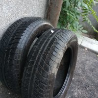 Зимни гуми , снимка 4 - Гуми и джанти - 37264512