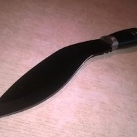 кукри-33см-нож/меч/сатър, снимка 8 - Антикварни и старинни предмети - 26253465