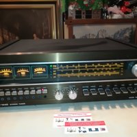 dual ct1440 HIFI stereo tuner-made in germany-внос швеицария 0907221426, снимка 4 - Ресийвъри, усилватели, смесителни пултове - 37336455
