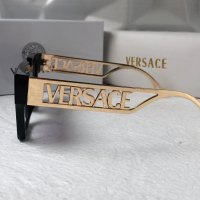Versace дамски слънчеви очила, снимка 11 - Слънчеви и диоптрични очила - 40515500