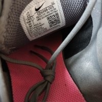 Nike React Vision Дамски Обувки Номер 38.5, снимка 6 - Маратонки - 43709848