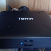 Tanix TX6 Mini ТВ Бокс 2GB RAM/16GB ROM, снимка 8 - Плейъри, домашно кино, прожектори - 27232744