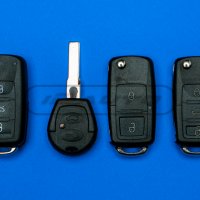 Ключ кутийка за Vw/ Seat / Skoda / Audi / tdi дистанционно Шкода, снимка 5 - Аксесоари и консумативи - 34872009