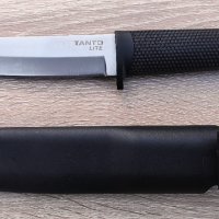 Cold Steel Tanto Lite, снимка 3 - Ножове - 35495624