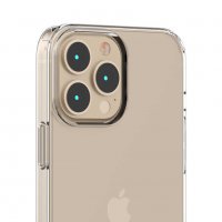Apple iPhone 13 / 13 Pro / 13 Mini / 13 Pro Max - Удароустойчив Кейс COSS, снимка 6 - Калъфи, кейсове - 34585464