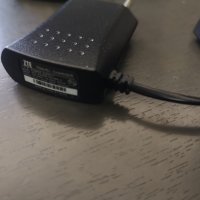 USB адаптер зарядно 5V 700mA  