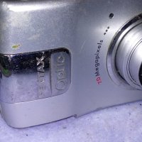 PENTAX Optio M20 СТАР КОЛЕКЦИОНЕРСКИ ЦИФРОВ ФОГОАПАРАТ ПЕНТАКС 40764, снимка 13 - Фотоапарати - 43507119