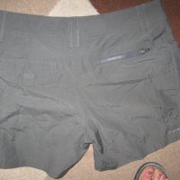 Къси панталони COLUMBIA   дамски,М-Л, снимка 3 - Спортни екипи - 36770346