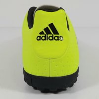 Adidas Ace 16.4 TF Sn63 - футболни обувки,  размери - 39.3 /стелка 24.5 см. и 40.7 /стелка 25.5 см., снимка 8 - Футбол - 39416762