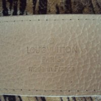 Унисекс колан на  Louis Vuitton !, снимка 4 - Колани - 38319326