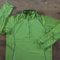 Regatta Yonder Shirt - страхотна мъжка блуза ХЛ , снимка 4 - Спортни дрехи, екипи - 39298424