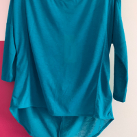 Karen Millen топ Нов, снимка 4 - Блузи с дълъг ръкав и пуловери - 36468037