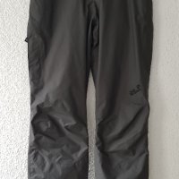 Дамски ски панталон Jack Wolfskin размер S-M, снимка 13 - Панталони - 44053944