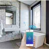 WiFi ключ за бойлер smart управление от телефон, снимка 2 - Бойлери - 28288607