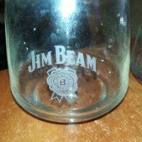 SOLD//ПОРЪЧАНИ-JIM BEAM-2БР чАшИ ЗА УИСКИ 2411211936, снимка 12 - Колекции - 34917842