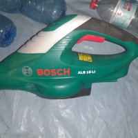 Акумулаторна духалка BOSCH ALB 18 Li , снимка 1 - Други инструменти - 43525393