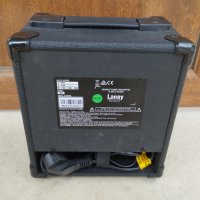 Китарно кубе Laney LX-10, снимка 2 - Китари - 31396330