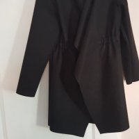 Дамско палто и дамска жилетка, снимка 2 - Палта, манта - 29070771