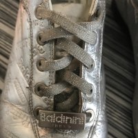 Спортни обувки “Baldinini”, снимка 2 - Дамски ежедневни обувки - 33007738