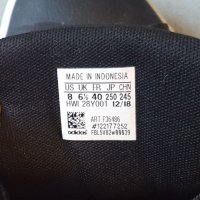 Маратонки Adidas , снимка 6 - Маратонки - 27594488