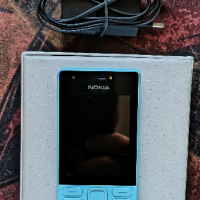 NOKIA 216/4G-Перфектно състояние, снимка 3 - Nokia - 44911442