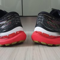 Asics Gel Kayano - 29 Knit  Мens Size 48/30.5см US13 UK 12 ОРИГИНАЛ! Мъжки  Маратонки!, снимка 4 - Маратонки - 43036763