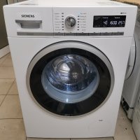 Продавам Перални AEG/BOSCH/SIEMENS/MIELE, снимка 13 - Перални - 38751270