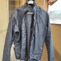 Яке Bergans Uranostind Insulated Jacket - Л размер, снимка 8 - Якета - 44111976