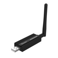 SONOFF ZBDongle-P Zigbee 3.0 Безжичен Анализатор USB, снимка 3 - Друга електроника - 43112411