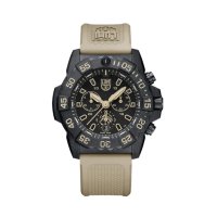 Мъжки часовник Luminox Navy SEAL Foundation CARBONOX™ XS.3590.NSF.SET, снимка 8 - Мъжки - 43743115