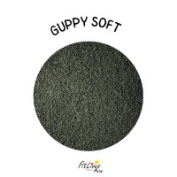 Храна за рибки - Премиум меки пелети за гупи и други живородки GUPPY SOFT - Premium Soft Pellets, снимка 1 - Аквариуми - 36455010