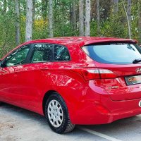 Hyundai i30 1.4i SWISS, снимка 5 - Автомобили и джипове - 43723278