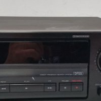 Дек KENWOOD KX-3030, снимка 6 - Декове - 27621792