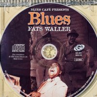 BLUES,Muddy Waters, снимка 6 - CD дискове - 38982860