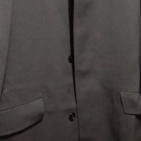 Мъжко палто с подплата, снимка 9 - Палта - 43423404