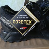 Reebok-gtx-маратонки, снимка 1 - Спортни обувки - 35198020