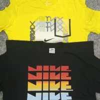 Nike тениски , снимка 1 - Тениски - 43428251