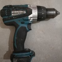 Продавам професионални инструменти Makita внос от Англия, снимка 1 - Винтоверти - 34791353