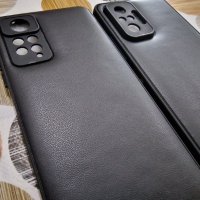 Xioami Redmi Note 10 Pro , Note 11 Pro 4G/5G  луксозни гърбове, снимка 6 - Калъфи, кейсове - 40458479
