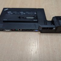 Докинг станция Lenovo 4337 ThinkPad Dock Series 3 USB 3.0 + Гаранция, снимка 7 - Други - 28892188